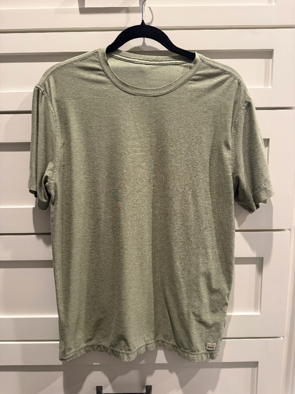 Vuori Strato Shirt - M
